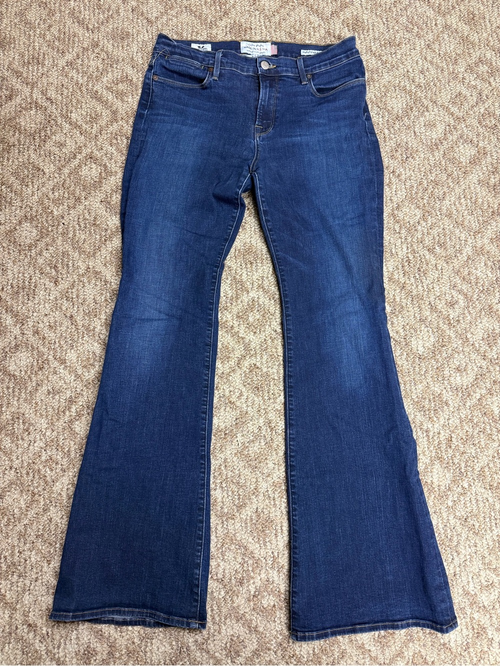 Vintage Lucky Brand Jeans